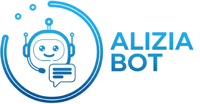 AlizIA Logo
